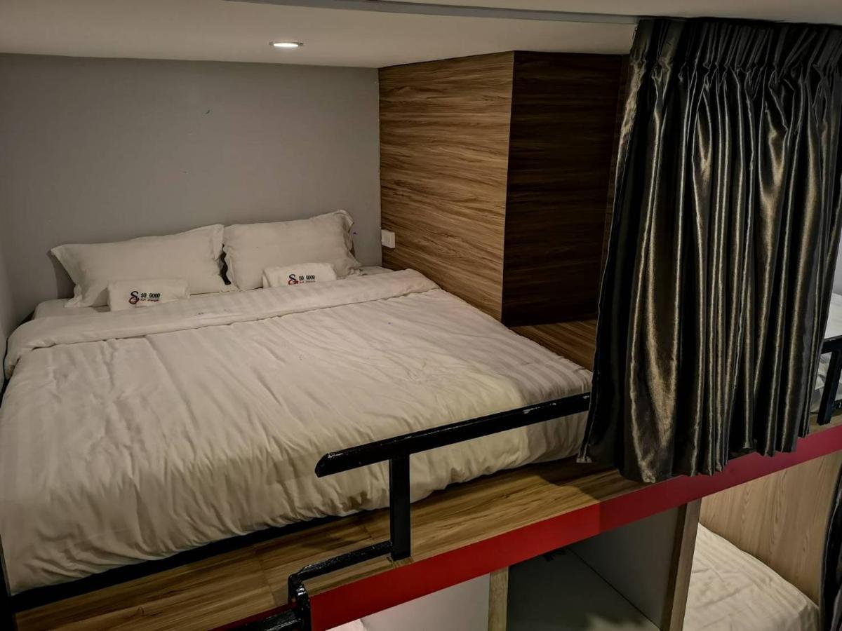 So Good Haad Rin Hostel Zewnętrze zdjęcie