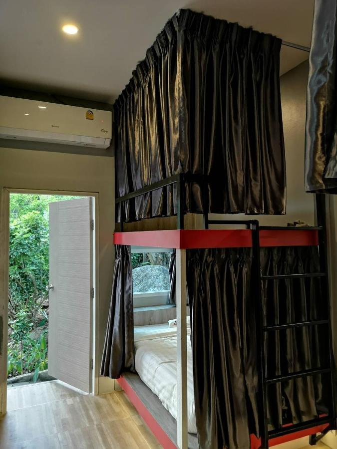 So Good Haad Rin Hostel Zewnętrze zdjęcie