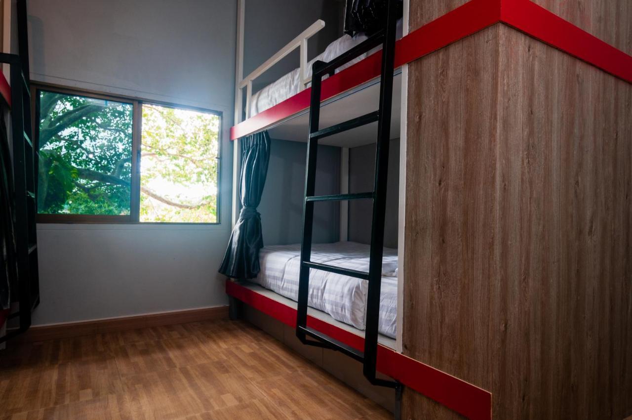 So Good Haad Rin Hostel Zewnętrze zdjęcie