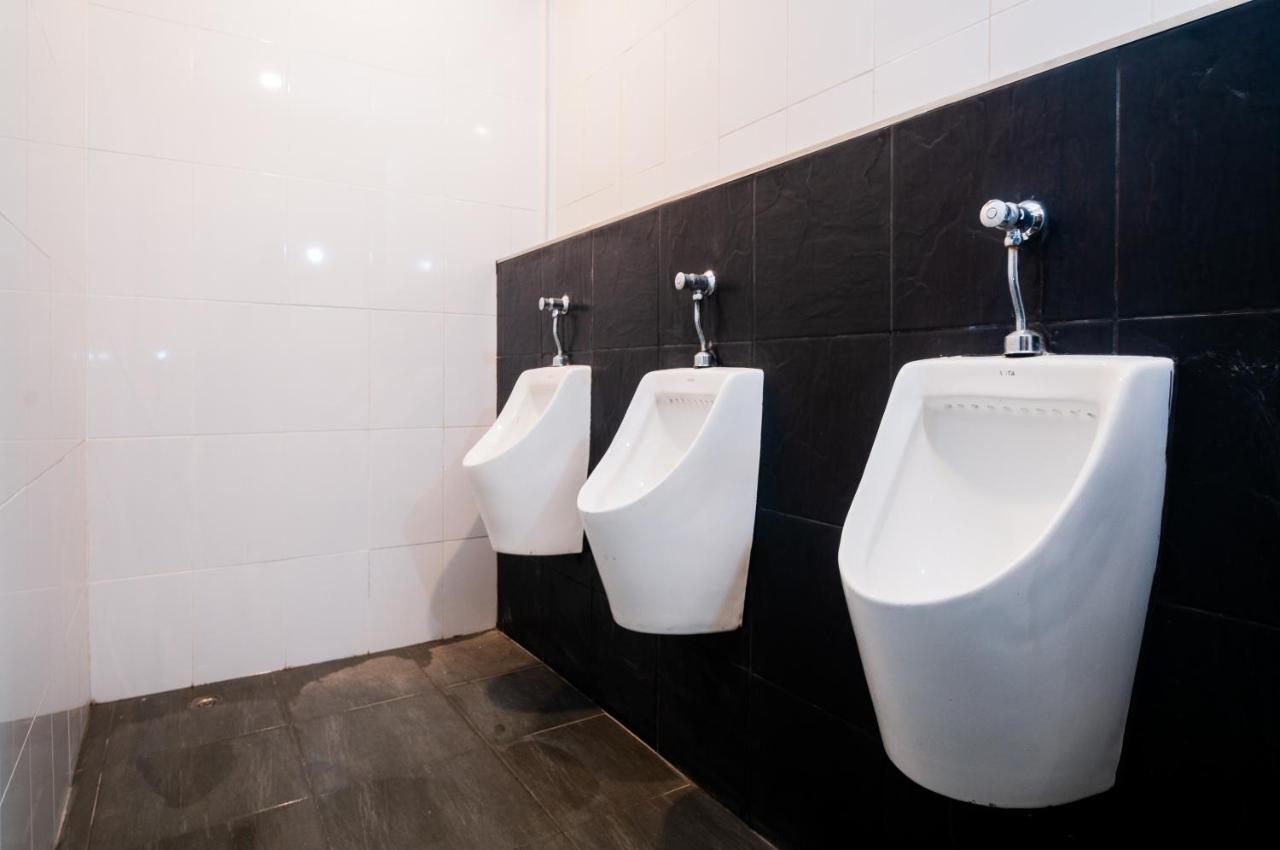 So Good Haad Rin Hostel Zewnętrze zdjęcie