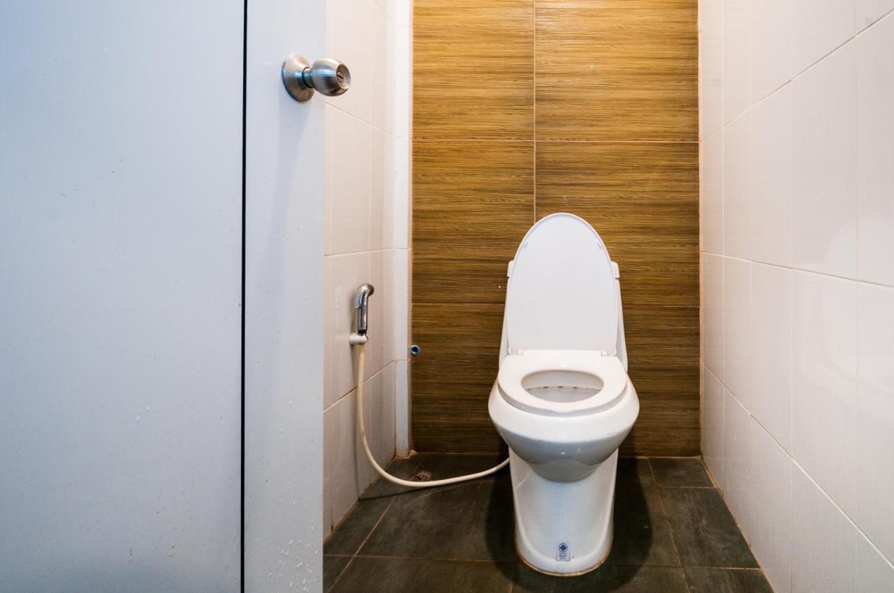 So Good Haad Rin Hostel Zewnętrze zdjęcie