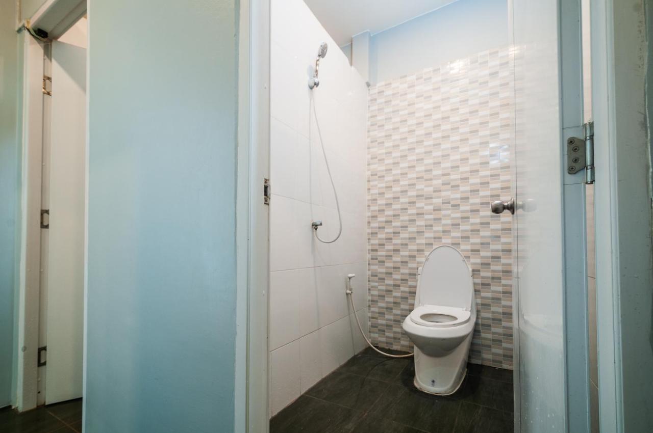 So Good Haad Rin Hostel Zewnętrze zdjęcie